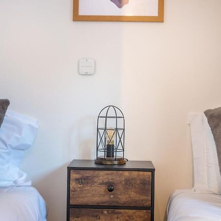 Petit Yeti Chalet Chamonix Ngoại thất bức ảnh