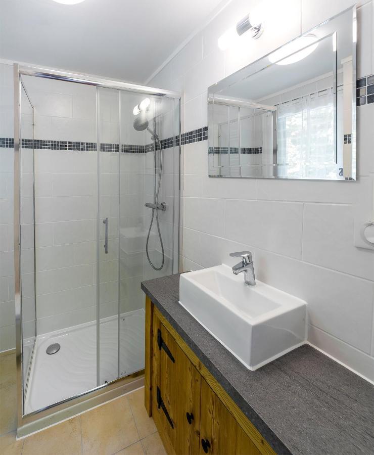 Petit Yeti Chalet Chamonix Ngoại thất bức ảnh